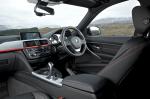 BMW 320d Sport 2012 года (UK)